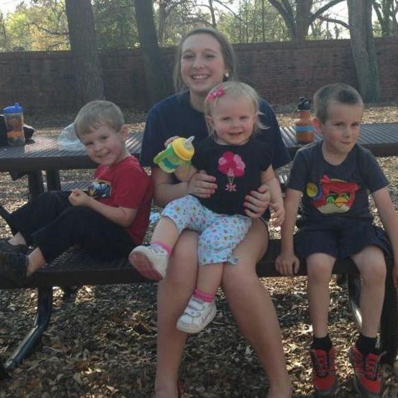 Meet your Posher, Bobbie - Picture 1 of 1